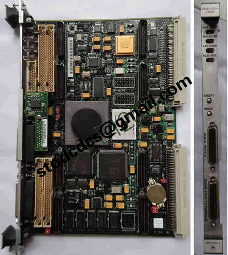 one_used_motorola_vme162pa344se_dhl_fedex