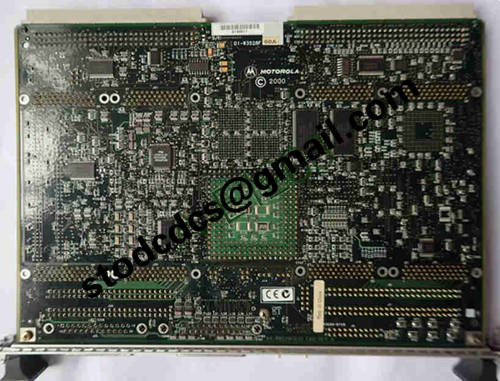 one_used_motorola_vme162pa344se_dhl_fedex_1