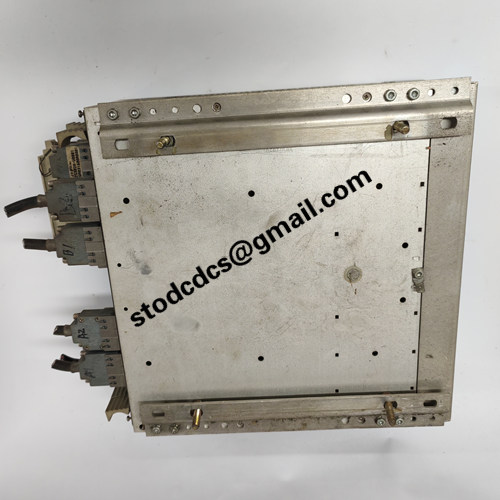 ABB 12KG04G-V0002 3EGM031400R0002 (2)