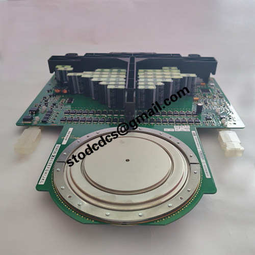 ABB 5SHY3545L0014 3BHE023784 3BHE019719R0101 GVC736BE101 (3)