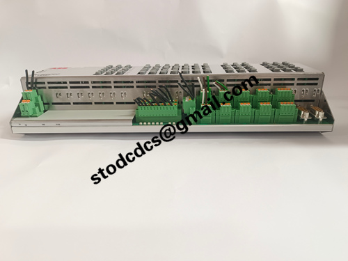ABB AC 800PEC PC D237 3BHE028915R0101 PC D237 A101 (3)