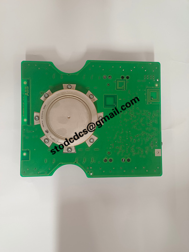 ABB GVC704AE01 5SHX1060H0001 3BHB003230R0101 (1)