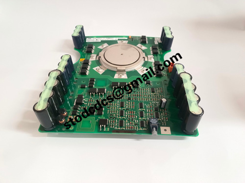 ABB GVC704AE01 5SHX1060H0001 3BHB003230R0101 (6)