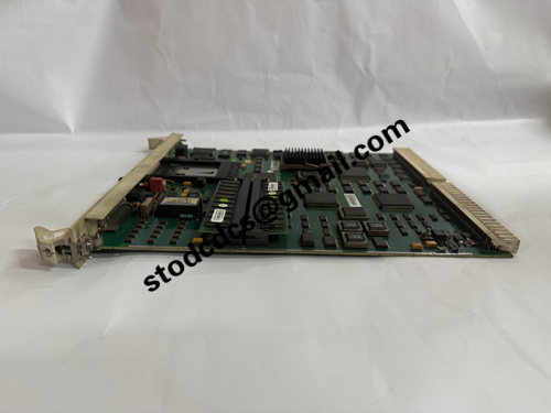 ABB PM511V08 3BSE011180R1 (4)