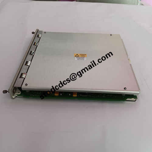 BENTLY 350022M 138607-01 (1)