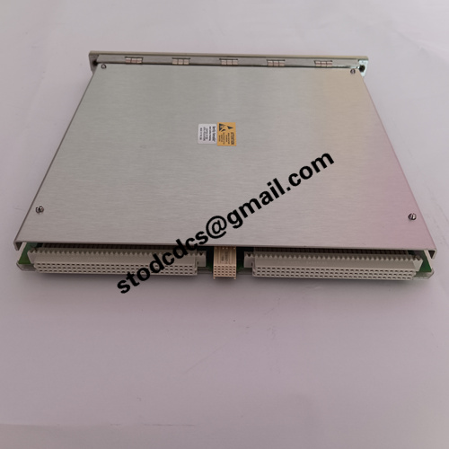 BENTLY 350022M 138607-01 (6)