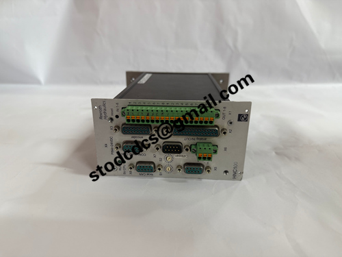 Rexroth VT-HNC100-1-23W-08-C-0 R900959000 (5)