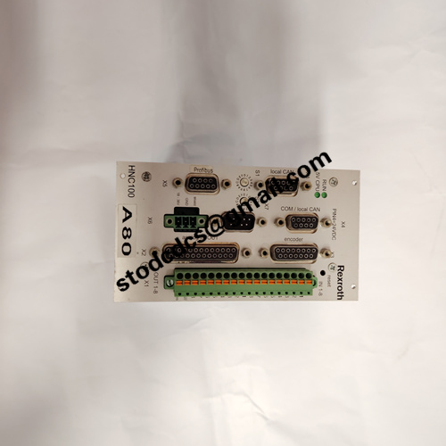 Rexroth VT-HNC100-1-23W-08-S-0 (1)