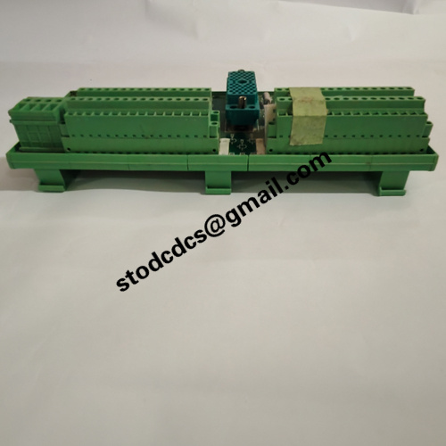 TRICONEX 3000470-510 9760-210(4)