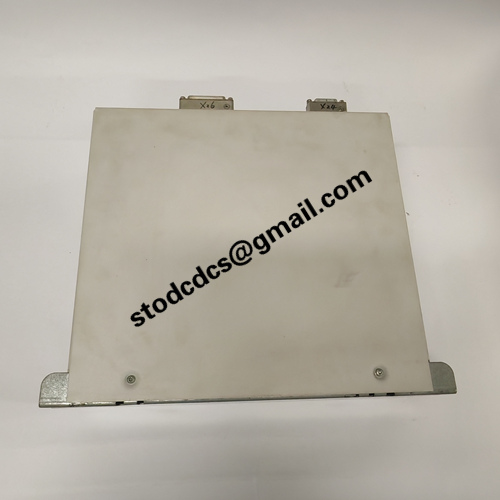 WOODWARD BUM60-1224-54-B-001-VC-A0-0093-0013-G003-0000 3522-1004 (5)