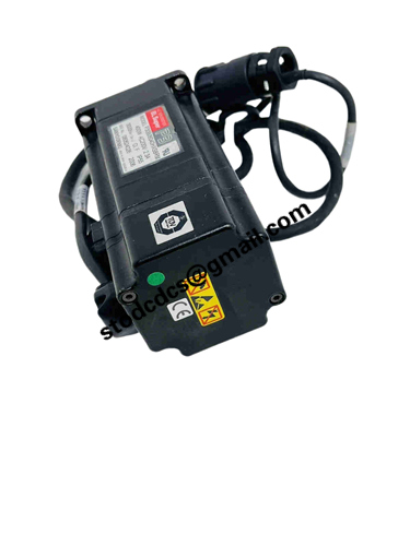 amat_0190-14713_sanyo_denki_p30b06040hxs8r_m_ac_servo_motor_bl_super_wrnty_3