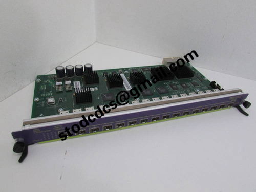 extreme_networks_45121_alpine_3800_gm-16x3_16_port_1000base-x_sfp_tested