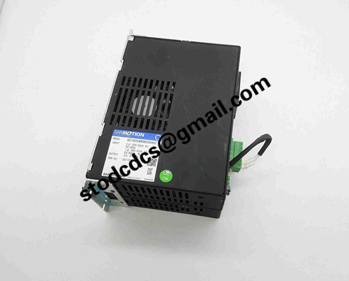 1pcs_new_sanyo_denki_qs1a05an0ke08a02_servo_drive_controller_fast_ship
