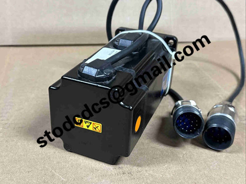 new_sanyo_denki_ap-2m050b1c1_abs_super_servo_motor_p50b08050dcvt2_fast_shipping_4