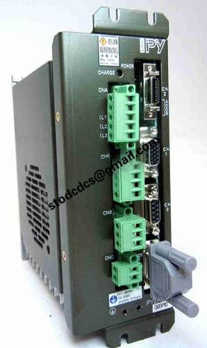 new_sanyo_denki_py2a030e0xxyph_2_servo_drive_fast_shipping_fedex_or_dhl_or_ups_1 (3)