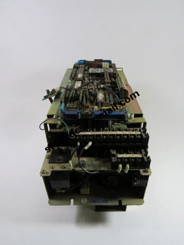 sanyo_denki_60bb075fxw08_servo_amplifier_used_1