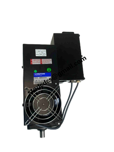 sanyo_denki_64bm025uxs39s_ac_servo_motor_w_e681024wgzs1_optical_encoder_new_1 (1)