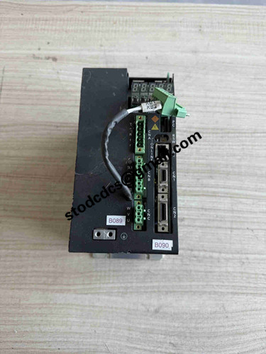 sanyo_denki_qs1a05an0ke08a_02_servo_dirve_fedex_ups_fast_shipping
