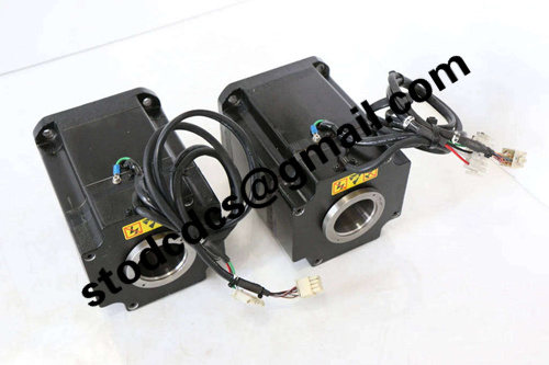 sanyo_denki_used_p60c15150dxv20_servo_motor_1pcs_free_expedited_shipping_3