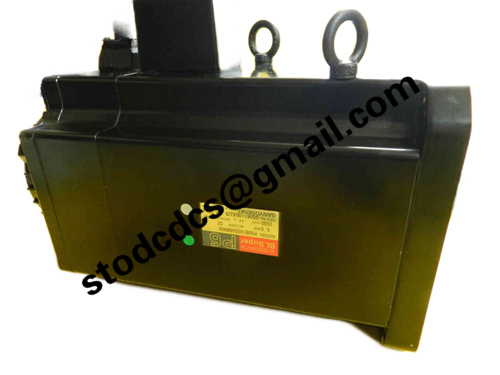 used_sanyo_denki_p60b18550rbv00_servo_motor_5_5kw_brake_1pcs_1 (1)