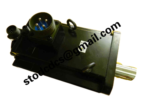 used_sanyo_denki_p60b18550rbv00_servo_motor_5_5kw_brake_1pcs_1 (3)
