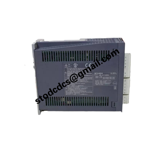 mitsubishi_mr-j3-100bs4_servo_motor_amplifier_-_6_months_warranty_2