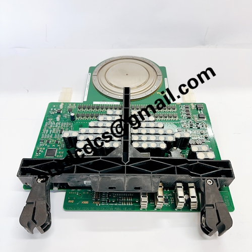 3BHE019719R0101 GVC736BE101 (6)