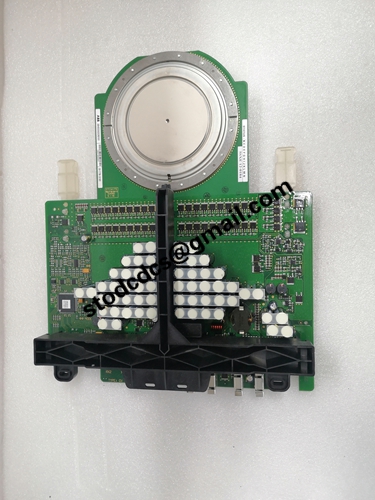 ABB 5SHY4045L0006 3BHB030310R0001 3BHE039203R0101 GVC736CE101 (4)