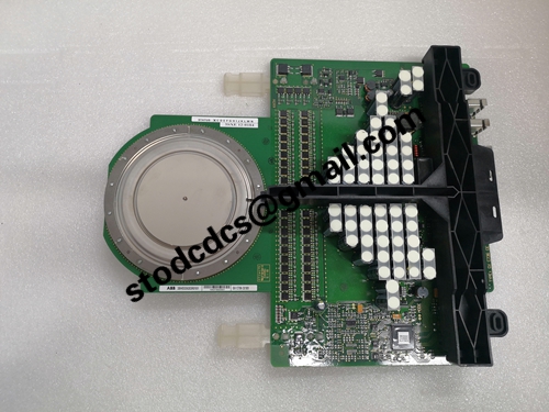 ABB 5SHY4045L0006 3BHB030310R0001 3BHE039203R0101 GVC736CE101 (7)