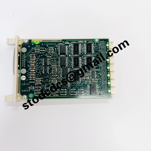 ABB CS513 3BSE000435R1 (4)