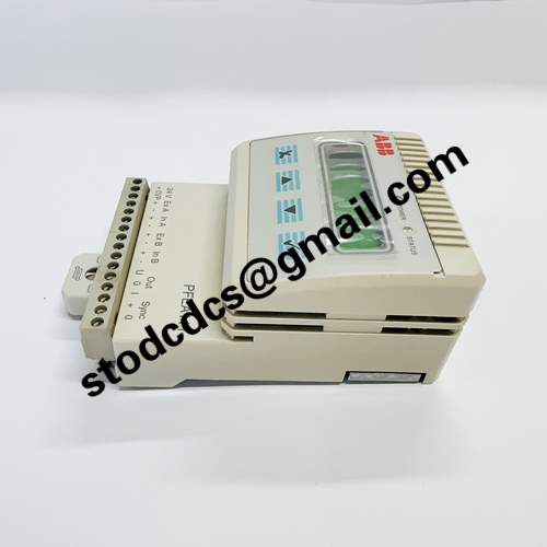 ABB PFEA111-20 3BSE050090R20 (3)