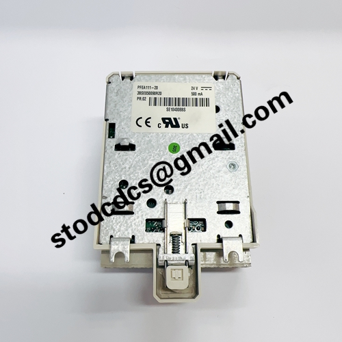 ABB PFEA111-20 3BSE050090R20 (5)