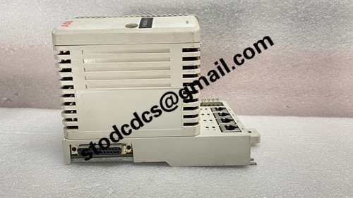 ABB PM866K01 3BSE050198R1 (3)