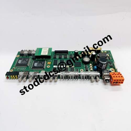 ABB PPC902AE101 3BHE010751R0101