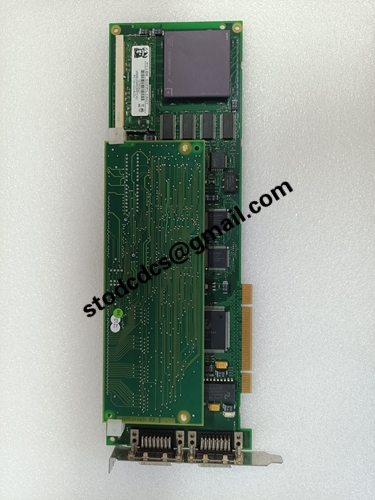 ABB PU515A 3BSE032401R1 (1)