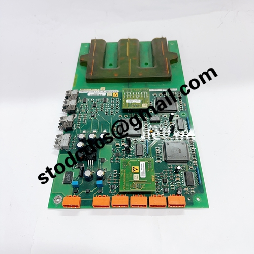 ABB UFC721AE101 3BHB002916R0101 (4)