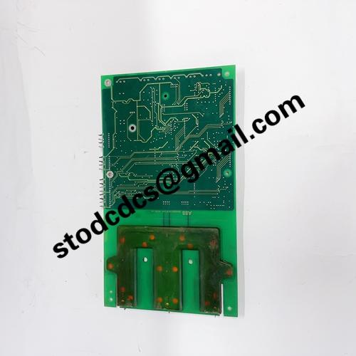 ABB UFC721AE101 3BHB002916R0101 (5)