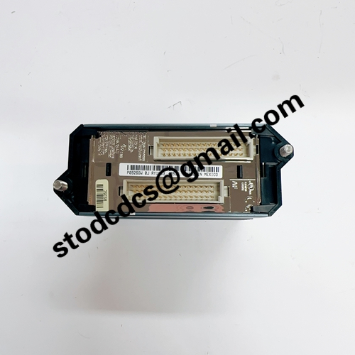 FOXBORO FBM232 P0926GW (4)