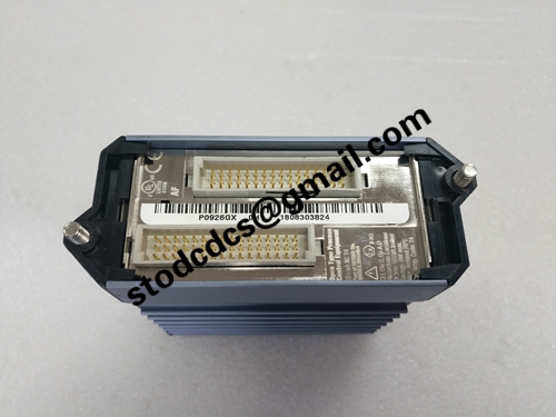 FOXBORO FBM233 P0926GX (2)