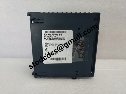 GE IC695CPU315-BB (2)