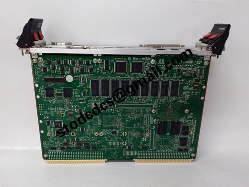 MVME6100 PMCSPAN MV6100COMI (1)