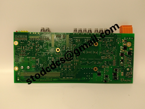 PPC905AE101 3BHE014070R0101 -4