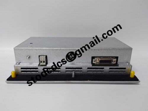 PXAH401 3BSE017235R1 -3