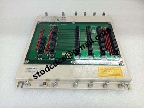 RELIANCE ELECTRIC S-D4012 (2)