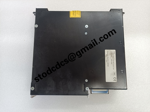 RELIANCE ELECTRIC WR-D4008 (2)