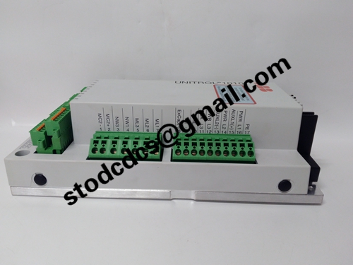 UNITROL 1010 3BHE035301R1002 UNS 0121A-Z,V1 UN1010-0001 (7)