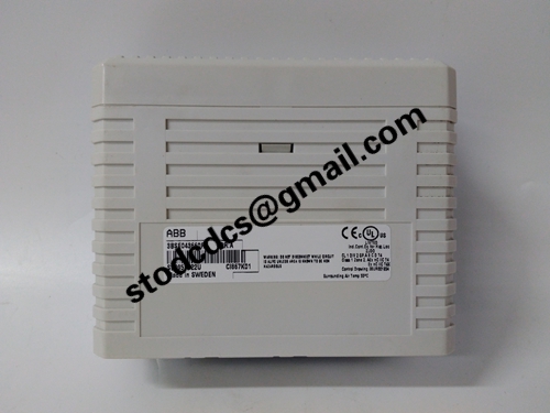 CI687K01 3BSE043660R1 -1