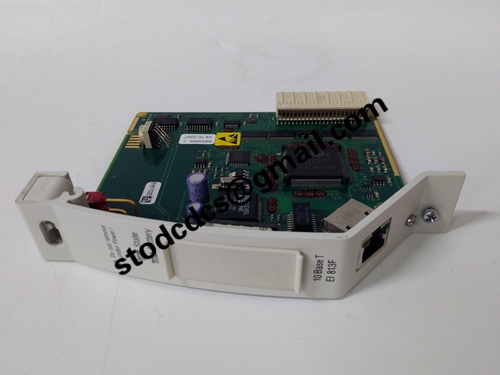 EI813F 3BDH000022R1 -2