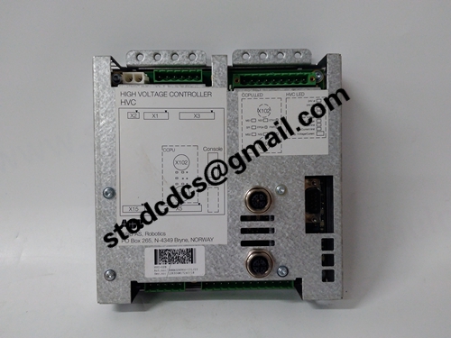 HVC-02B 3HNA024966-00103