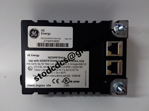 IS220PRTDH1A 363A4940CSP6 -2